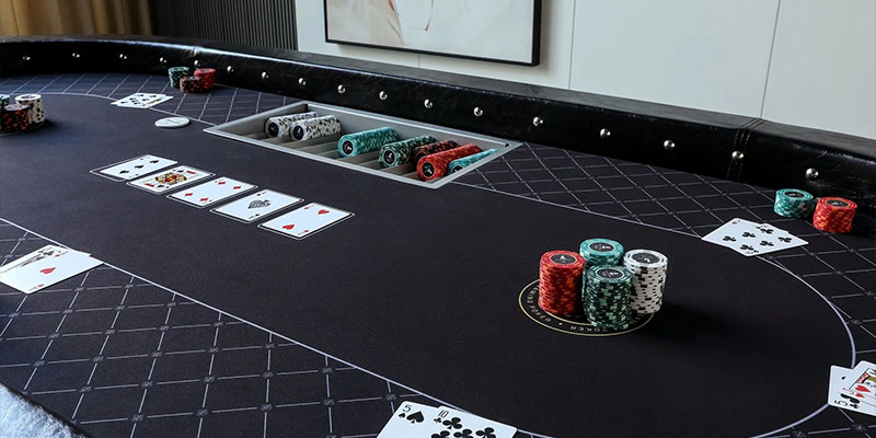 Giới thiệu sơ lược về luật chơi Poker chuẩn xác cho tân thủ