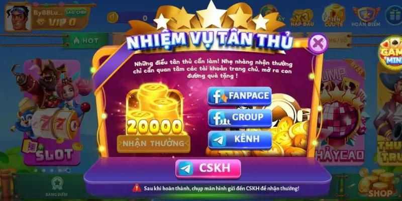 Tổng quan về sân chơi Casino By88