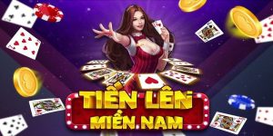 Cách chơi bài Tiến Lên Miền Nam