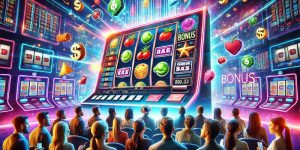 Game nổ hũ đổi thưởng