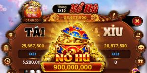 Nổ hũ tài xỉu được bao nhiêu tiền