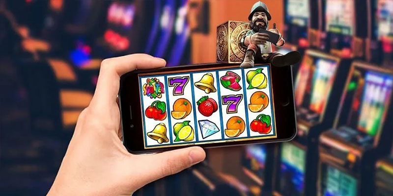 Ưu điểm nổi bật của dòng game nổ hũ tặng tiền khởi nghiệp