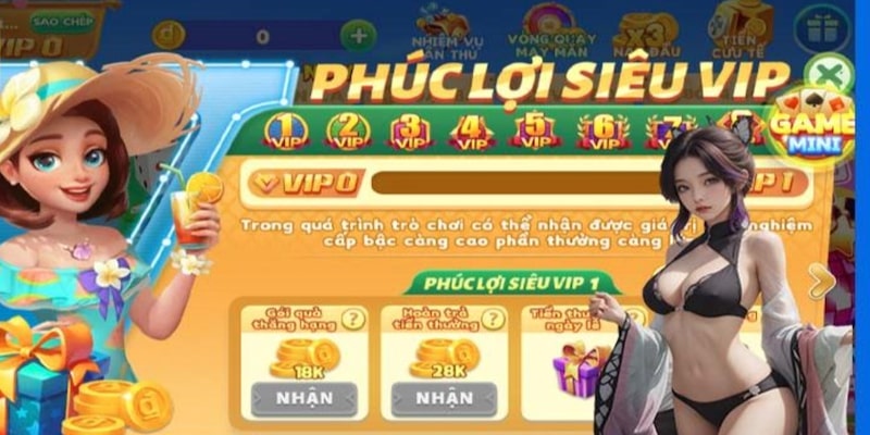 Nhiều chương trình khuyến mãi hay